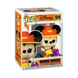 Minnie Mouse #1219 Funko Pop