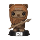 Wicket W. Warrick #290 Funko Pop