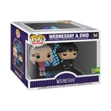 Wednesday & Enid #1541 Funko Pop