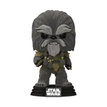 Krrsantan #548 Funko Pop