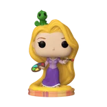 Rapunzel #1018 Funko Pop