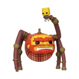 Nightmare Willie #1266 Funko Pop