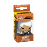 Mirko Funko Pop
