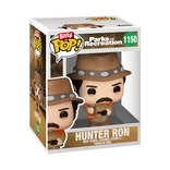 Hunter Ron #1150 Funko Pop