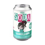 Vanellope Funko Pop