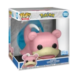Slowpoke #1088 Funko Pop