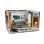 Darryl Philbin Funko Pop