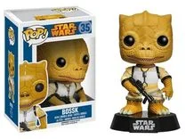 Bossk #35 Funko Pop