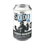 Spider-Man Noir Funko Pop