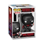 Terry McGinnis #560 Funko Pop