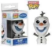 Olaf Funko Pop