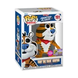 Tony the Tiger Surfing #191 Funko Pop