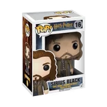 Sirius Black #16 Funko Pop