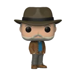 Dr. Alan Grant #1221 Funko Pop