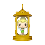 Tinker Bell in Lantern #1331 Funko Pop