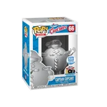 Captain Cupcake #66 Funko Pop