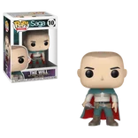 The Will #10 Funko Pop