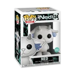 Ned #134 Funko Pop