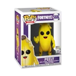 Peely #566 Funko Pop