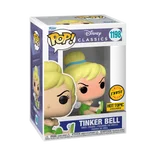 Tinker Bell #1198 Funko Pop