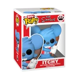 Itchy Funko Pop
