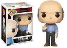 The Giant #453 Funko Pop