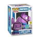 Loot Llama #510 Funko Pop