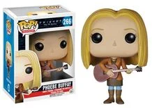 Phoebe Buffay #266 Funko Pop