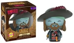 Captain Barbossa #201 Funko Pop