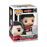 Alex Ovechkin #59 Funko Pop
