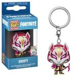 Drift Funko Pop