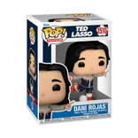 Dani Rojas #1510 Funko Pop