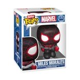 Miles Morales Funko Pop