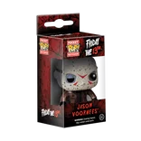 Jason Voorhees Funko Pop