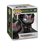 Escharum with Gravity Axe #22 Funko Pop
