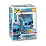 Stitch on Surfboard #1594 Funko Pop