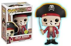 Jolly Roger #258 Funko Pop