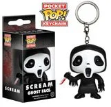Ghost Face Funko Pop