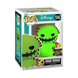 Oogie Boogie #1242 Funko Pop
