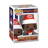 Snoop on the Stoop #412 Funko Pop