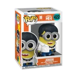Jimin #422 Funko Pop