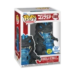 Godzilla Ultima with Heat Ray #1469 Funko Pop