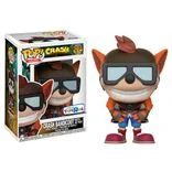 Crash Bandicoot with Jet Pack #274 Funko Pop