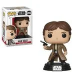 Han Solo #286 Funko Pop