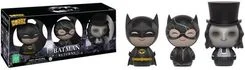 Batman, Catwoman, The Penguin #3 PACK Funko Pop