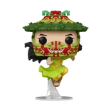 Jiang Li #848 Funko Pop