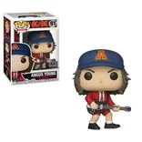 Angus Young #91 Funko Pop