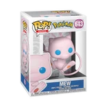 Mew #643 Funko Pop