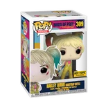Harley Quinn Boobytrap Battle #309 Funko Pop