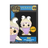 Boo #09 Funko Pop